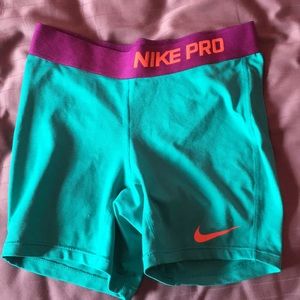 Nike Pros